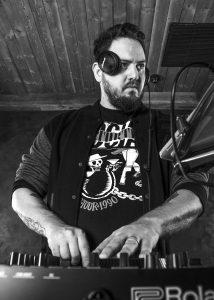 DJ-Bear-Cole-The-McMillan-Flagstaff-Black-n-White-Photo-by-Shana-Oh