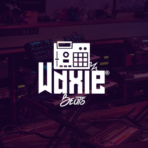 Waxie-Beats-Logo