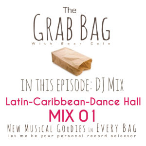 Latin-Caribean-Dance-Hall-Mix-01-DJ-Bear-Cole