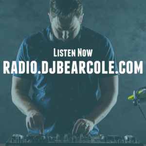 Radio.DJBearCole.com-Listen