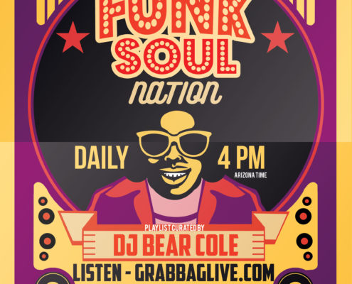 Funk-Soul-Nation