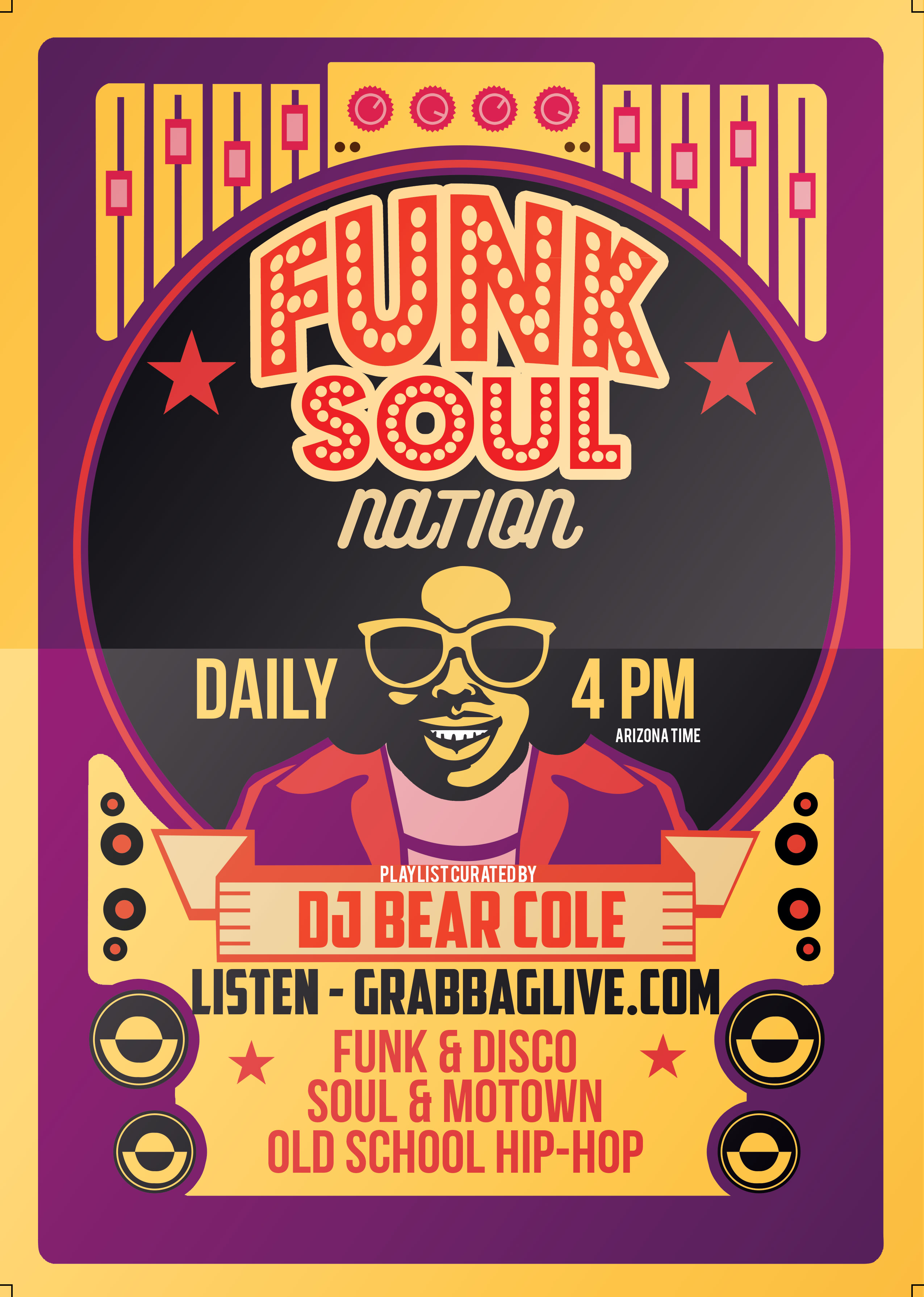 Funk-Soul-Nation