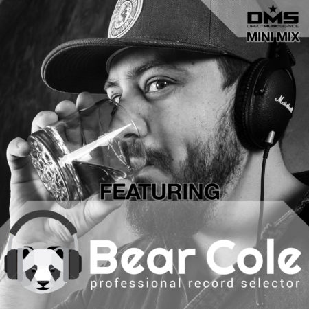 DJ-Bear-Cole-Direct-Music-Service
