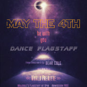 May-the-4th-DJ-Bear-Cole-Majerles-First-Friday-05042018