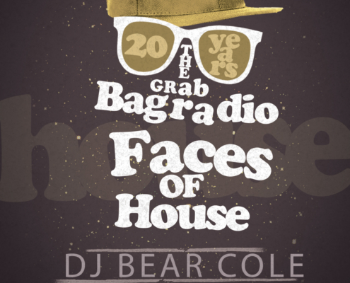 Faces-Of-House-DJ-Bear-Cole-Grab-Bag-Radio