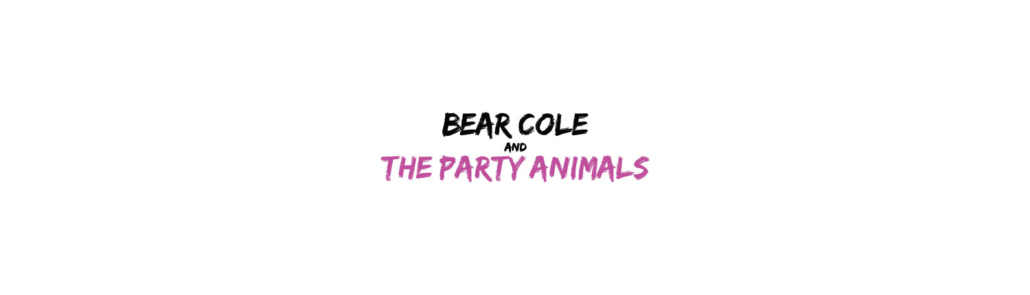 DJ Bear Cole & The Party Animals Mixes